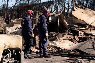 Rams star’s girlfriend sends touching 5-letter playoff message