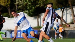 La novedosa posición de Clemente Montes