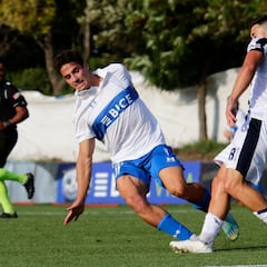 La novedosa posición de Clemente Montes