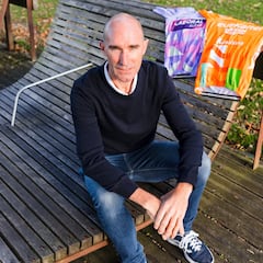 Iñaki Isasi, nuevo presidente de la Fundación Euskadi