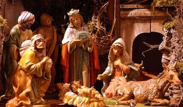 Cuáles son las diferencias entre la  Nochebuena y Navidad en México