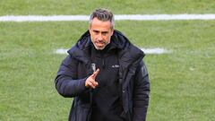 Vilda: “El terremoto fue de España”