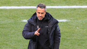 Vilda: “El terremoto fue de España”