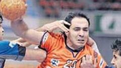 El Aragón podría apuntillar al Barça