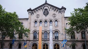 Universitat de Barcelona