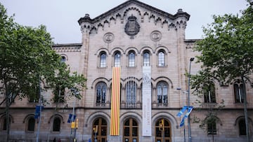 Universitat de Barcelona