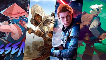 Comienzan las ofertas de verano en Epic Games Store: descuentos de hasta el 75%