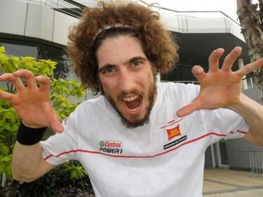Supersic, de mosca <br> cojonera a candidato