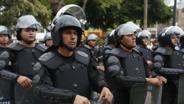 Ley del Servicio de Serenazgo Municipal: cuáles son las novedades y qué tipo de armas podrán portar