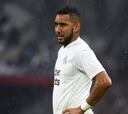 Payet, sancionado cuatro partidos por insultar al árbitro