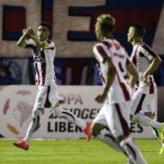 Presidente de River Plate: "Le tenía más miedo a la U"