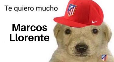 El partido de Mbappé, protagonista de los memes