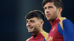 Los 3 cuotones del FC Barcelona vs Osasuna: semifinales de la Supercopa de España