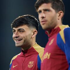 FC Barcelona - Osasuna: Horario, TV; cómo y dónde ver la Supercopa de España en USA