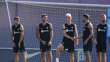 Barcelona vs Valladolid: horario, TV, canal, cómo y dónde ver en México