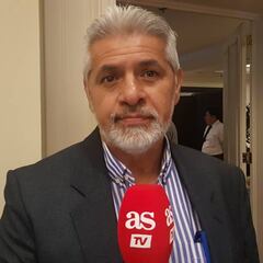 Luis Flores defendió trabajo de David Patiño en Pumas