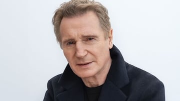 Liam Neeson