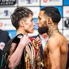 ‘Pantera’ Nery vs Naoya Inoue: horario, TV, canal, cómo y dónde ver la pelea en México
