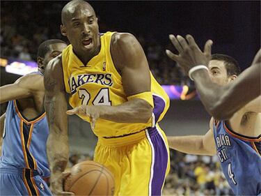 NBA: Arranca la nueva temporada