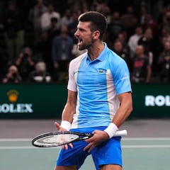 How long will Novak Djokovic rule the tennis world?