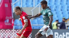 América exige garantías arbitrales para el clásico ante Deportivo Cali