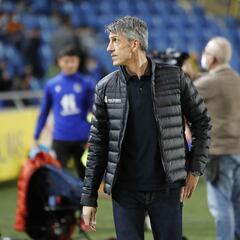 Imanol: "Para mí no ha existido crisis"