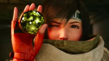 Final Fantasy VII Remake y Alan Wake Remastered, listados en la Epic Games Store