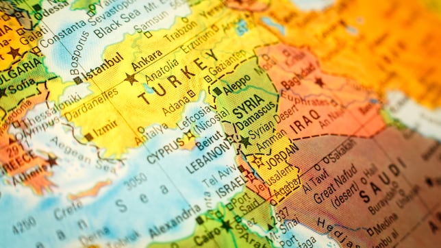 Dónde está Chipre y cuál es su importancia geoestratégica