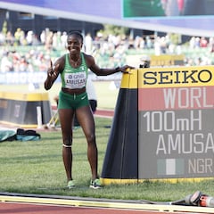 Tan rápida que nadie le vio venir