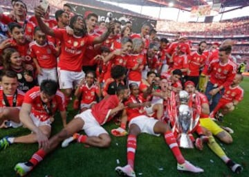 Benfica.