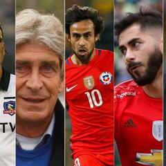 "La calidad de Jara la he visto en Piqué": las frases que dejó el 2017