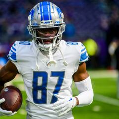 Five players suspended by NFL for gambling policy violations