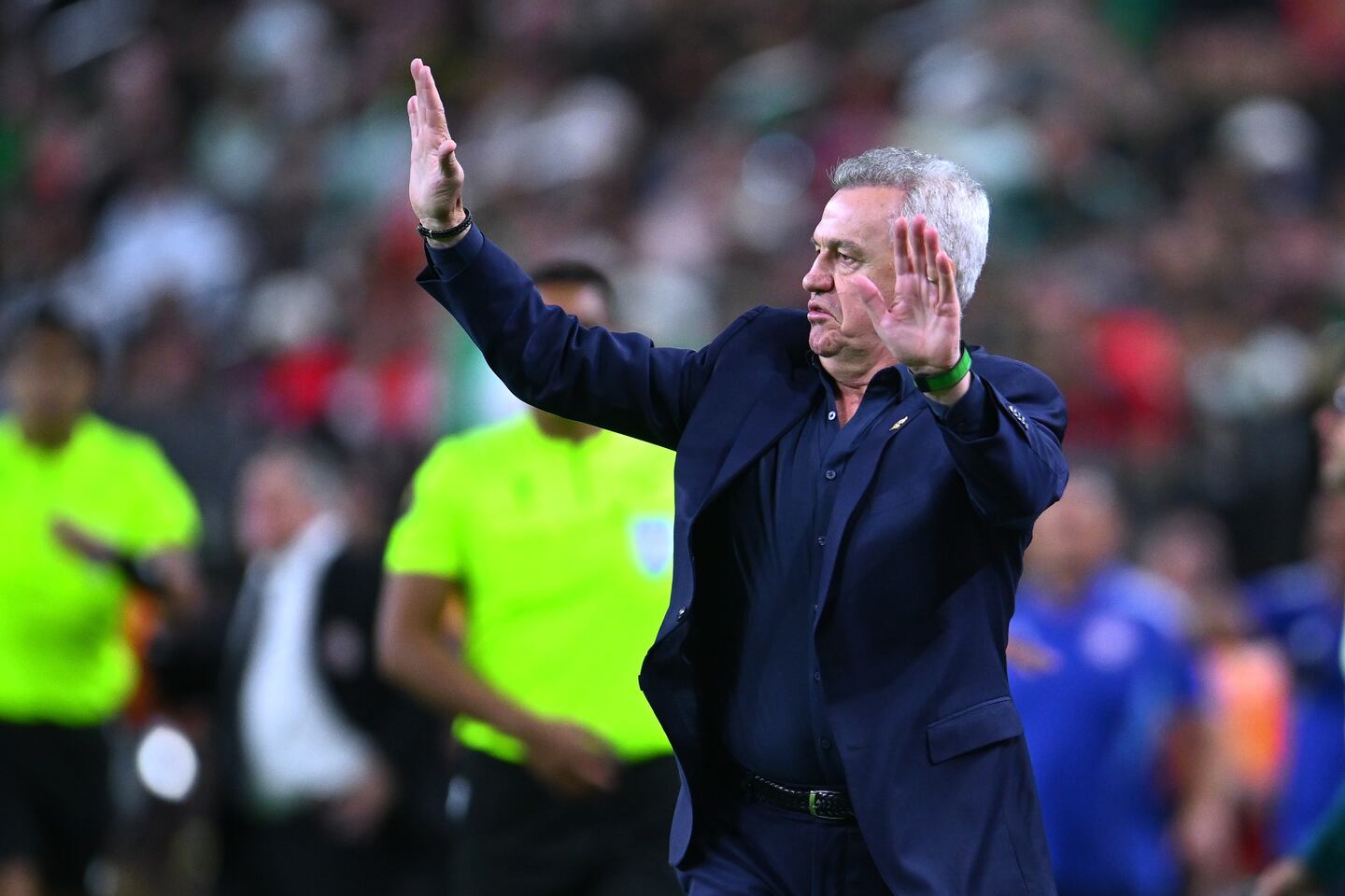 El mejor jugador del mundial del 2010 era el ‘Bofo’ Bautista - AS México