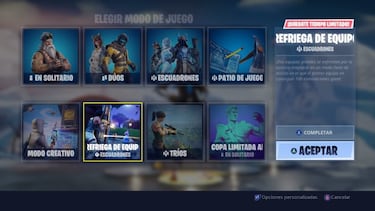 Desafío de Fortnite - Dónde encontrar los globos dorados