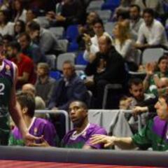 El Unicaja agoniza: nueve derrotas en once partidos