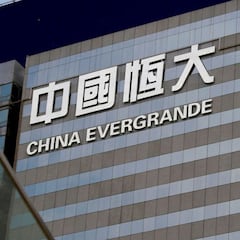 ¿Qué es Evergrande? La caída del conglomerado chino que puede generar una gran crisis