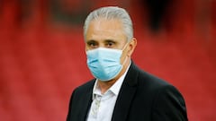 Brazil: Tite cagey on quit talk as Copa América row rumbles on