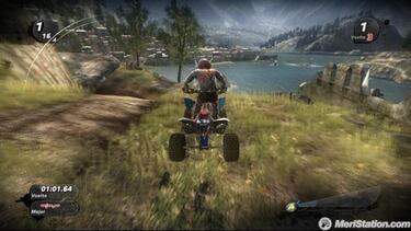 [GC] Pure, Impresiones