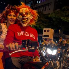 Halloween Colombia: restricciones, medidas, qué se puede hacer y qué no