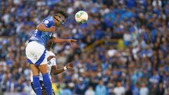 ¿Cómo queda la tabla de goleadores históricos con la anotación de Falcao?