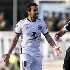 El duro castigo que arriesga Jorge Valdivia tras su expulsión