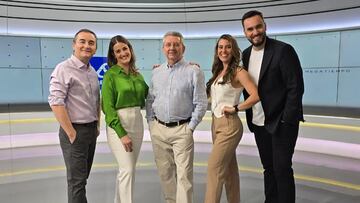 Nuevo terremoto en Mega: despiden a figura clave del tiempo y otros trabajadores