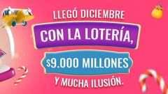 Resultados loter&iacute;as Medell&iacute;n, Santander y Risaralda hoy: n&uacute;meros que cayeron y ganadores | 10 de diciembre