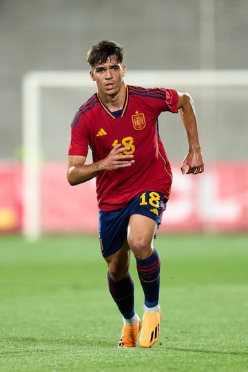 Uno de los nombres propios de este verano. Su presidente ya asegur¨® que el Celta lo vender¨ªa este verano por los 40 millones de su cl¨¢usula, una suma que est¨¢n dispuestos a pagar varios clubes de la Premier como el Liverpool, el Chelsea y el Newcastle.