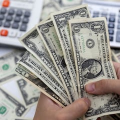 Precio del dólar, 30 de agosto de 2024: cuál es el tipo de cambio en México