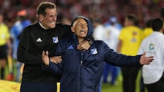 Russo: "Hay que disfrutar porque esto costó mucho"