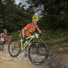 El luto por Fidel Castro trastoca el inicio de la Titan Tropic