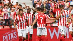 Resumen y goles del Real Sporting vs Burgos CF, jornada 4 de LaLiga Hypermotion