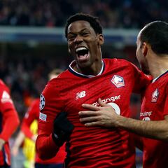 David: un chollo de 109 goles