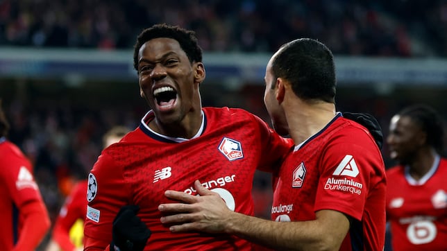 David: un chollo de 109 goles